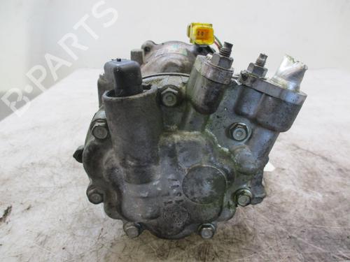AC compressor PEUGEOT 407 (6D_) 1.6 HDi 110 (6D9HZC, 6D9HYC) | BP32632649M34