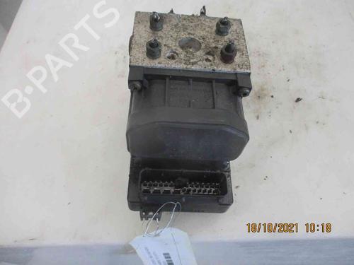 ABS pump TOYOTA YARIS (_P1_) 1.0 (SCP10_, SCP10R) | BP19718754M43 