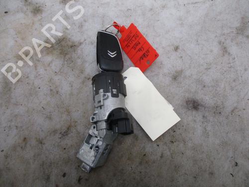 Ignition barrel CITROËN C4 II (NC_) 2.0 HDi / BlueHDi 150 | BP24996598M48 