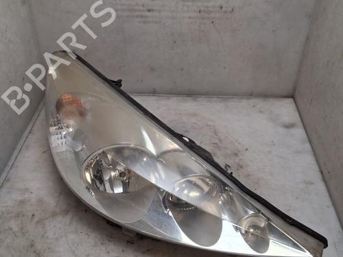 Used Right headlight Right headlight 38490912 38490912