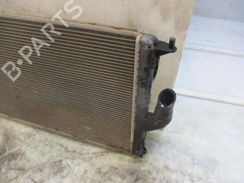 Water radiator DACIA DUSTER (HS_) 1.6 16V | BP31865008M31