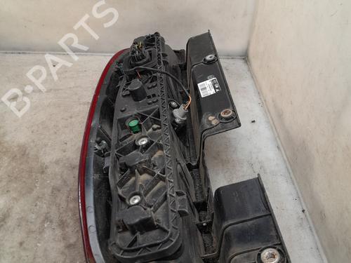 Right taillight OPEL COMBO Box Body/MPV (X12) 1.3 CDTI (B05) | BP32689584C35 - Image 3