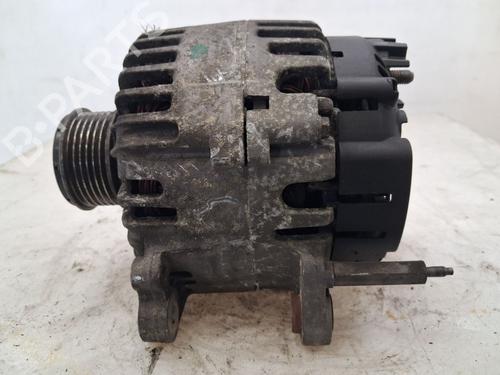 Alternator AUDI A3 (8P1) 2.0 TDI | BP37585099M7 - Image 2