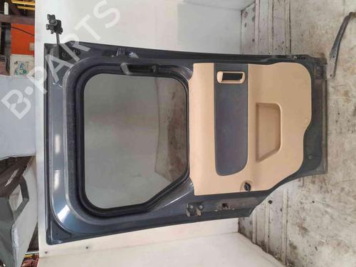 Left slide door FORD TRANSIT CONNECT (P65_, P70_, P80_) 1.8 TDCi | BP26634082C74 