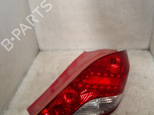 Used Right taillight Right taillight 36052853 36052853