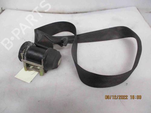 Used Rear right belt tensioner PEUGEOT 406 (8B) 2.0 HDI 110 (109 hp) 26628472