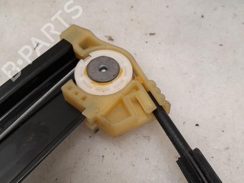 Front left window mechanism VW POLO VI (AW1, BZ1, AE1) 1.0 MPi | BP34197707C22 - Image 9