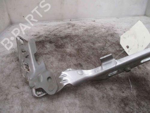 Hinge/Door check strap CITROËN XSARA (N1) 2.0 HDi 109 | BP19719855C146 