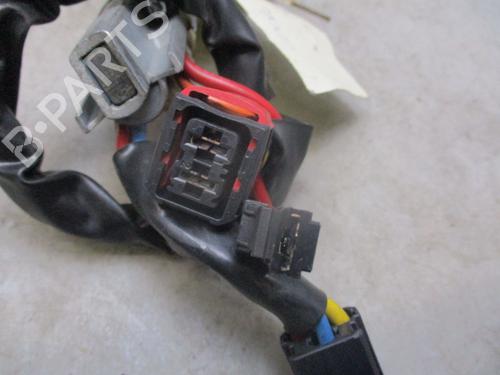 Clé de contact PEUGEOT 206 Hatchback (2A/C) 1.4 i | BP24013707M48 