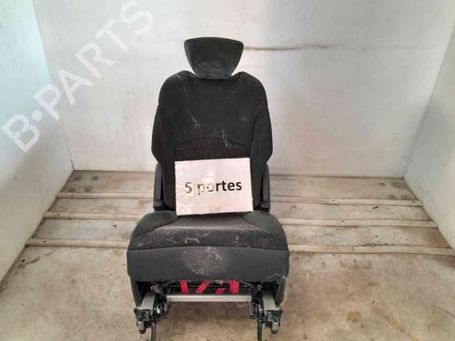 Sæde Bagtil CITROËN C8 (EA_, EB_) 2.0 HDi 135 (136 hp) 26631667