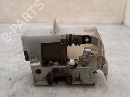 Rear right lock RENAULT CLIO II (BB_, CB_) 1.5 dCi (B/CB3M) | BP28593649C99 