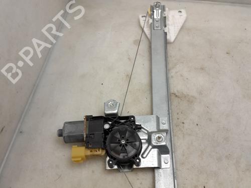Rear right window mechanism FORD KUGA II (DM2) 2.0 TDCi | BP33946747C25  - Image 6
