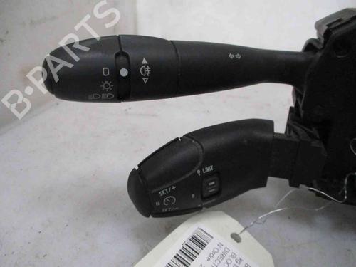 Headlight switch CITROËN BERLINGO Box Body/MPV (B9) 1.6 HDi 90 16V | BP20205459I24 