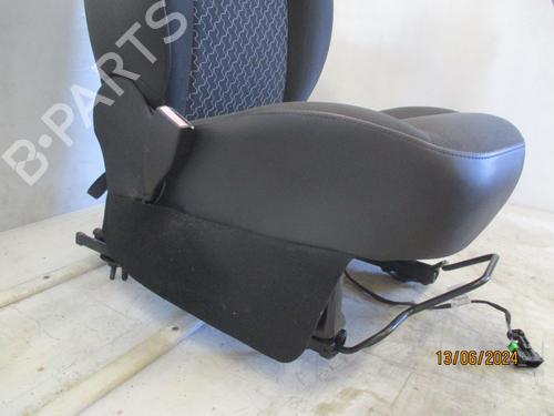 Right front seat RENAULT KANGOO / GRAND KANGOO II (KW0/1_) 1.5 dCi 90 (KW05, KW08, KW0G, KW11) | BP26175912C16 