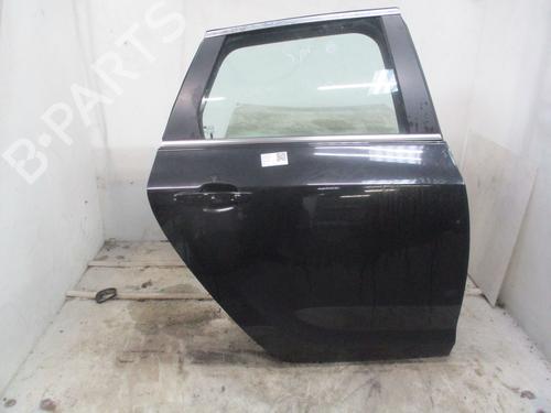 Used Right rear door OPEL ASTRA J Sports Tourer (P10) [2010-2015]  26637796