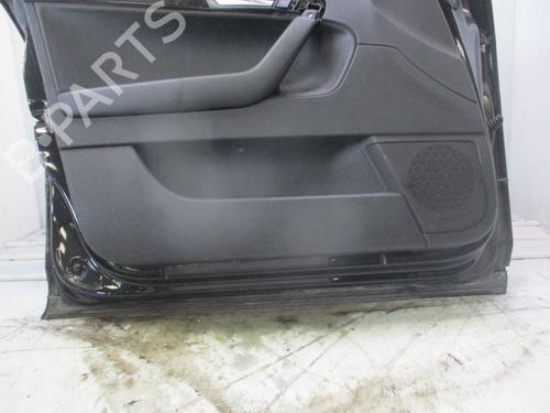 Left front door AUDI A3 Sportback (8PA) 2.0 TDI 16V quattro | BP32178306C2 