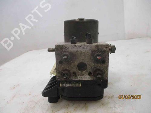 Used ABS pump PEUGEOT 607 (9D, 9U) 2.2 HDi (133 hp) 24007918