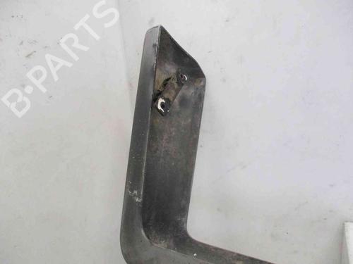 Rear bumper RENAULT RAPID Box Body/MPV (F40_, G40_)  | BP24011875C8 