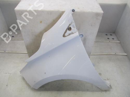 Used Left front fenders Left front fenders 39082359 39082359