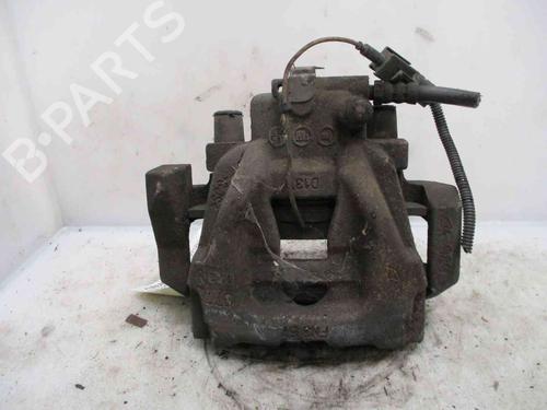 Left front brake caliper FIAT DOBLO Cargo (263_) 1.6 D Multijet (263WXD1B, 263WXR1B, 263WXX1B, 263ZXD1B,... | BP26621044M105 