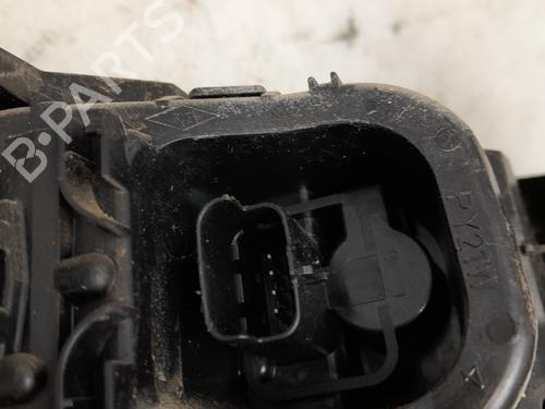 Right taillight RENAULT CLIO IV (BH_) 0.9 TCe 90 (BHNF, BHMA, BHMH, BHJK, BHJR) | BP30915497C35
