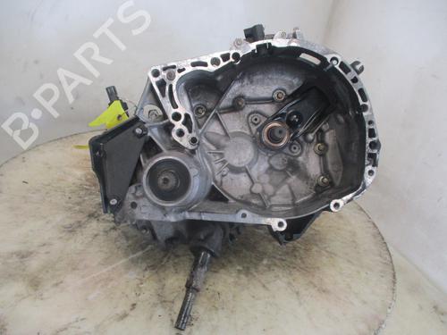 Used Gearbox Gearbox 38570168 38570168