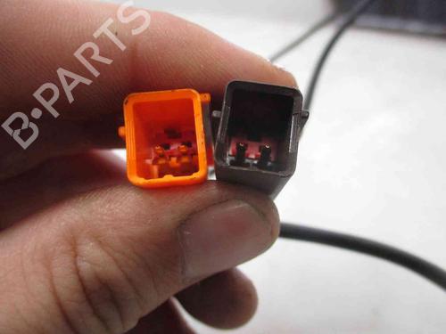 Seat buckle FORD FOCUS C-MAX (DM2) 1.6 | BP19720625I32 