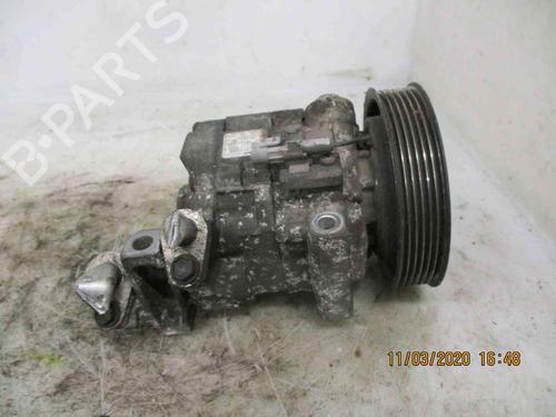 AC compressor PEUGEOT 107 (PM_, PN_) 1.4 HDi | BP19719104M34 