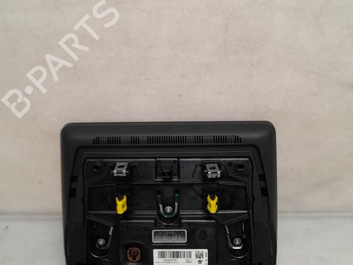 Display RENAULT CLIO V (B7_) 1.0 TCe 90 (B7MT) | BP36816693C48 - Image 2