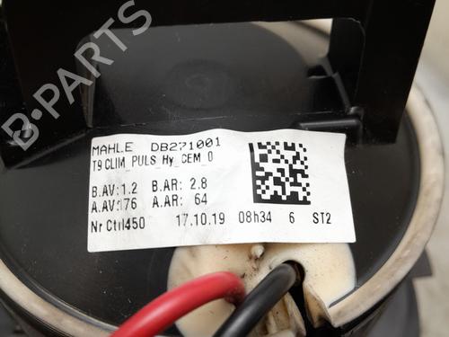 Heater blower motor PEUGEOT 308 II (LB_, LP_, LW_, LH_, L3_) 1.2 THP 130 | BP29620987M62 