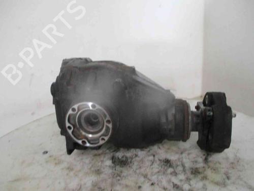 Rear differential BMW 3 Coupe (E92) 320 d | BP19739829M24 