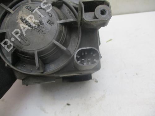 Left front fog light OPEL VECTRA C GTS (Z02)  | BP26636776C30 