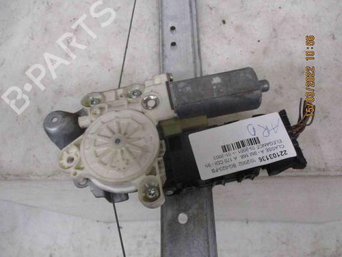 Rear right window mechanism MERCEDES-BENZ A-CLASS (W168) A 170 CDI (168.009, 168.109) | BP24011144C25 