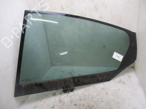 Used Rear left door window CITROËN DS4 (NX_) 1.6 HDi 90 (92 hp) 25377911