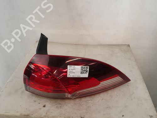 Used Right taillight Right taillight 38490955 38490955