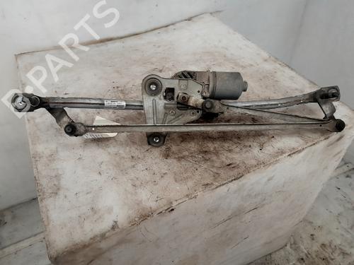 Used Front wipers mechanism VOLVO XC60 I SUV (156) D5 AWD (215 hp) 26637874