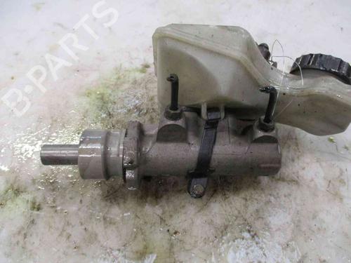 Brake master cylinder PEUGEOT PARTNER Box Body/MPV (5_, G_) 1.9 D | BP19735206M77 