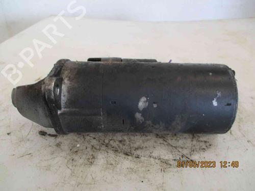 Startmotor MERCEDES-BENZ A-CLASS (W168)  | BP26627559M8 