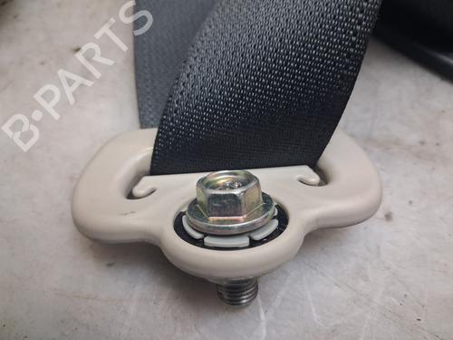 Front right seatbelt NISSAN NOTE (E12) 1.5 dCi | BP40239401I25  - Image 7