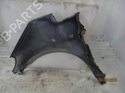 Right front fenders MERCEDES-BENZ A-CLASS (W168) A 170 CDI (168.009, 168.109) | BP26631300C42 