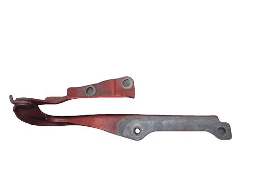 Hinge/Door check strap MAZDA 3 Hatchback (BP) SKYACTIV-X M Hybrid AWD (BP2H) | BP40049861C146 - Image 4