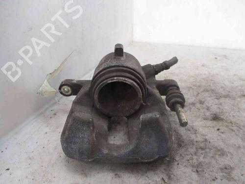 Used Right front brake caliper LANCIA YPSILON (843_) 1.2 (843.AXA1A) (60 hp) 24005395