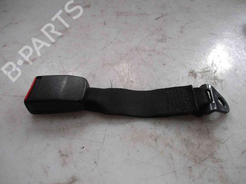 Used Seat buckle CITROËN SAXO (S0, S1) 1.4 VTS (75 hp) 19719353
