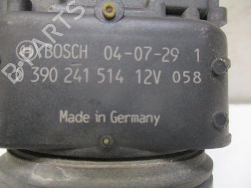 Front wiper motor ALFA ROMEO GT (937_) 1.9 JTD (937CXN1B) | BP26637190M29 