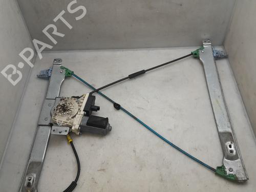Used Front right window mechanism CITROËN C2 (JM_) 1.4 HDi (68 hp) 31575283