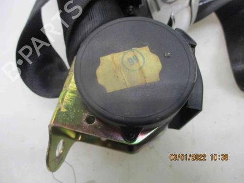 Rear right belt tensioner VW BORA I (1J2) 1.4 16V | BP19741360C90 