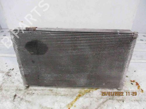 AC radiator HYUNDAI GALLOPER II (JK-01) 2.5 TD intercooler | BP24011219M32 