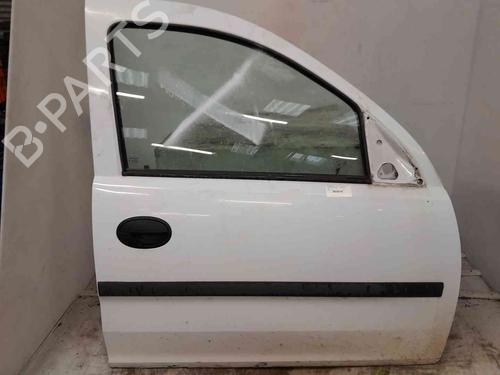 Used Right front door OPEL COMBO Box Body/MPV 1.7 CDTI 16V (101 hp) 26633154