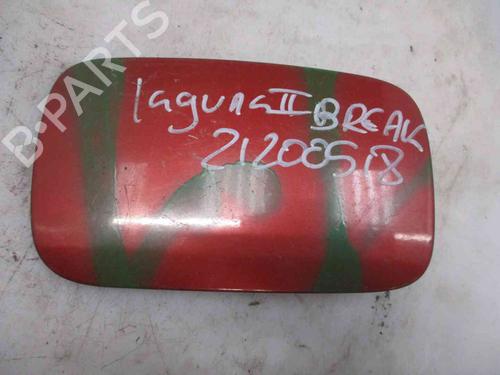Used Fuel flap RENAULT LAGUNA II Grandtour (KG0/1_) [2001-2007]  19711636