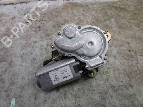 Rear wiper motor FIAT STILO (192_) 1.2 16V (192_XA1B) | BP19711781M102 